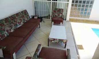 Imagem 5: Térrea para venda possui 720 metros quadrados com 5 quartos