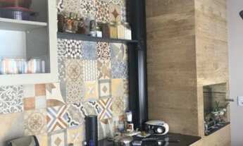 Imagem 3: JUNDIAÍ - Casa de Condomínio - JARDIM SHANGAI