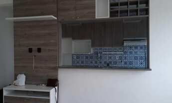 Imagem 2: Alugo Apartamento com 2 dormitórios