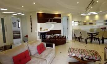 Imagem 6: Excelente Apartamento à venda,190 m², 4 Dorms,2 Suítes, 4 Vagas, Depósito, Próximo ao Shop