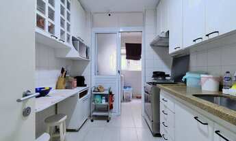 Imagem 2: Oportunidade na Vila Olímpia: ótimo apartamento com 2 vagas e lazer!