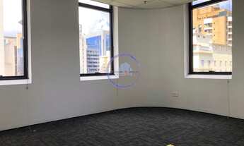 Imagem 6: Conjunto Comercial disponível próximo a estação da Berrini