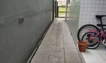 Imagem 7: Apartamento Duplex com 3 Quartos à venda, 107 m² por R$ 345.000 - Jardim Oceania - João Pe