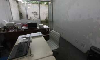 Imagem 5: Porto Alegre - Conjunto Comercial/Sala - Petrópolis