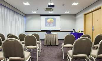 Imagem 7: Flat Comfort Ibirapuera disponível para venda com 26m² e 01 vaga de garagem