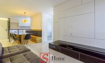 Imagem 4: Apartamento com 2 quartos e 2 vagas à venda no Centro