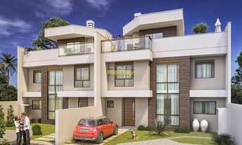 Imagem 7: Green Space - Sobrado à venda, 4 Quartos, 1 Suíte, Churrasqueira, 1 Vaga de Garagem, Em Co