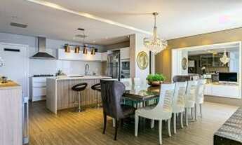 Imagem 7: Cobertura 4 Suítes à Venda, 487m² em João Paulo - Florianópolis - SC