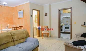 Imagem 5: Sobrado com 3 dormitórios à venda, 129 m² por R$ 650.000 - Vila Invernada/Água Rasa - São