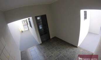 Imagem 5: Casa com 3 dormitórios para alugar, 100 m² por R$ 1.800,00/mês - Residencial Cidade Jardim