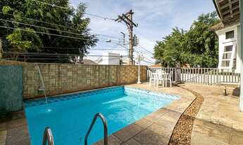 Imagem 7: Linda Casa com 3 dormitórios à venda por R$ 1.300.000 - Vila Albertina - São Paulo/SP