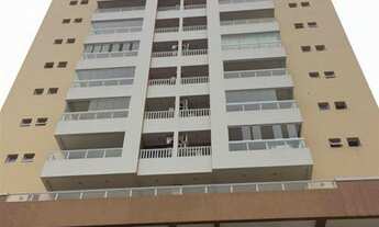 Imagem: PRAIA GRANDE - Apartamento Padrão - CANTO