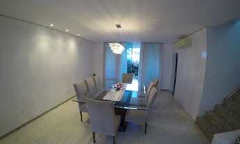 Imagem 5: Quinta das laranjeiras duplex com 3 suítes, financia - Parque das laranjeiras