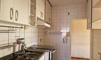 Imagem 7: Apartamento com 3 dormitórios à venda, 72 m² por R$ 355.000,00 - Piratininga - Osasco/SP