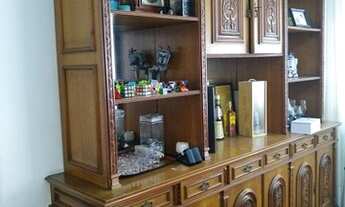 Imagem 2: APARTAMENTO - HIGIENÓPOLIS - SP