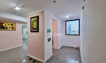 Imagem 2: Sala à venda, 42 m² por R$ 165.000,00 - Jardim Vergueiro - Sorocaba/SP