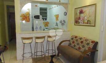 Imagem 6: Apartamento com 1 quarto à venda, 24 m² por R$ 450.000 - Copacabana - Rio de Janeiro/RJ