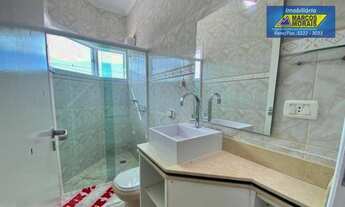 Imagem 4: Casa com 4 dormitórios para alugar, 320 m² por R$ 6.000/mês - Jardim Ibiti do Paço - Soroc