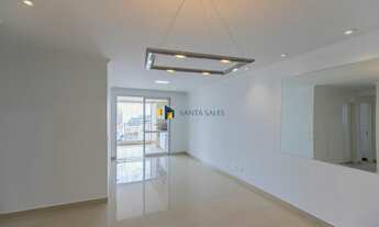 Imagem 6: Lindo apartamento a apenas 230 metros do Metrô Adolfo Pinheiro! Confira!