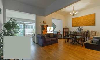 Imagem: Apartamento à venda, Consolação, 160m²