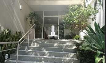 Imagem 5: Apartamento de 94m² à venda em Perdizes, Cond. Solar - 2 quartos (1 suíte), 3 banheiros e