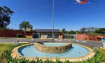 Imagem 4: Terreno em aclive leve com 814m² à venda no Condomínio Parque Residencial Paradise em Cabr