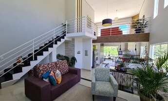 Imagem 2: Ibiúna - Casa de Condomínio - Paruru