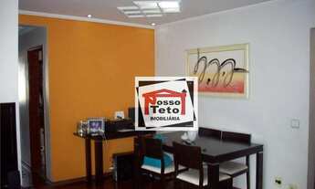 Imagem 3: Apto c/ 74 m², a 50m da Padaria a Lareira