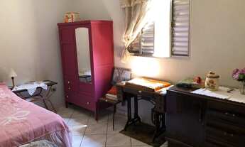 Imagem 4: Casa na Vila Vitoria 2