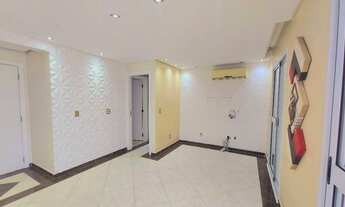 Imagem 7: Apartamento com 3 dormitórios, 131 m² - venda por R$ 1.600.000,00 ou aluguel por R$ 8.600