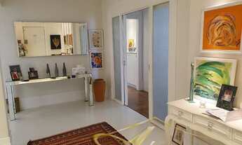 Imagem 12: Sao Paulo - Apartamento Padrao - Paraiso