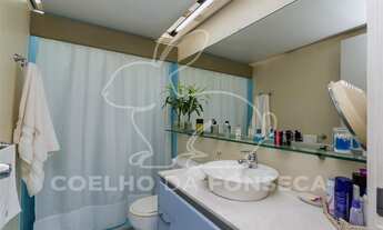 Imagem 3: São Paulo - Casa de Vila - Pinheiros