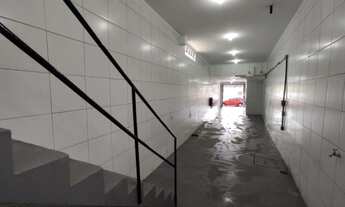 Imagem 6: Salao Comercial Para Locacao No Jd. Novo Osasco, Com 100 M²