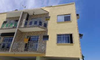 Imagem 3: Apartamento para venda com 52 metros quadrados com 2 quartos em Rocha Miranda - Rio de Jan