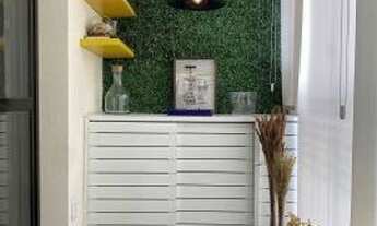 Imagem 2: APARTAMENTO - MOEMA PÁSSAROS - SP