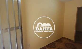 Imagem 2: Daher Aluga: Casa de Vila Térreo, Pertinho do Centro de Cascadura - CDQ 164