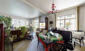 Imagem 3: Apartamento à venda, Jardim Paulista, 259m², 3 dormitórios, 1 suíte, 2 vagas!