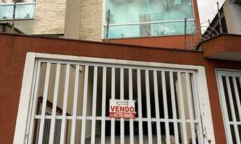 Imagem 7: Apartamento de 70m2 a venda! São 2 dormitórios, 2 banheiros e 2 vagas, na Vila Bastos em S