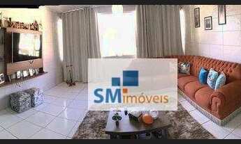 Imagem 2: Sobrado com 4 dormitórios à venda, 180 m² por R$ 434.600 - Jardim Pinheiros - São Bernardo