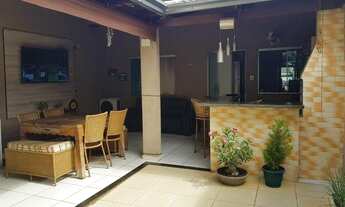 Imagem 3: Casa à venda, 3 quartos, 1 suíte, 2 vagas, Jardim Bela Vista - Goiânia/GO