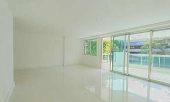 Imagem 4: Apartamento 3 suítes 3 vagas Jardim Oceânico - Rio de Janeiro/RJ