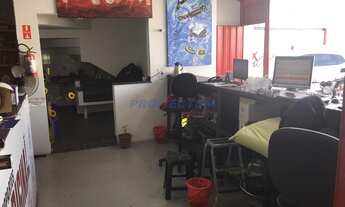 Imagem 7: Prédio - Jardim Bela Vista - Campinas