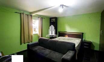 Imagem 2: SOBRADO 6 DORMITÓRIOS, 2 VAGAS, Á VENDA EM SÃO PAULO