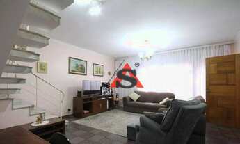 Imagem 3: Sobrado com 3 dormitórios à venda, 151 m² por R$ 799.000,00 - Vila Monumento - São Paulo/S