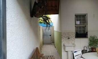 Imagem: Casa - Parque Villa Flores - Sumaré