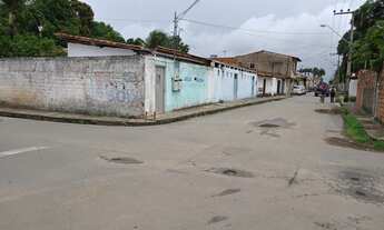 Imagem 2: Uma casa mais três quitinet