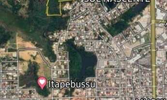 Imagem 2: Àrea com 61 lotes a venda em local nobre de Guarapari com projeto de urbanização já pronto