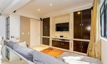 Imagem 6: Ed . Portal do Ecoville - 144m² privativos, 3 Vagas , Apartamento próximo Park Shopping