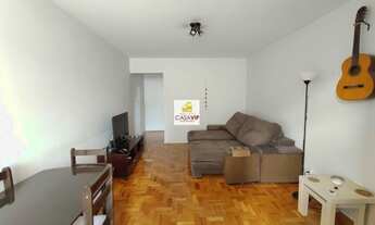 Imagem 2: Apartamento à venda, Vila Mariana, 86m², 2 dormitórios, 1 vaga!