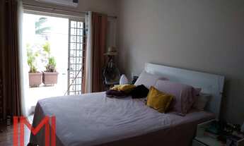 Imagem 4: Casa com 3 dormitórios à venda, 221 m² por R$ 1.200.000,00 - Jardim Chapadão - Campinas/SP